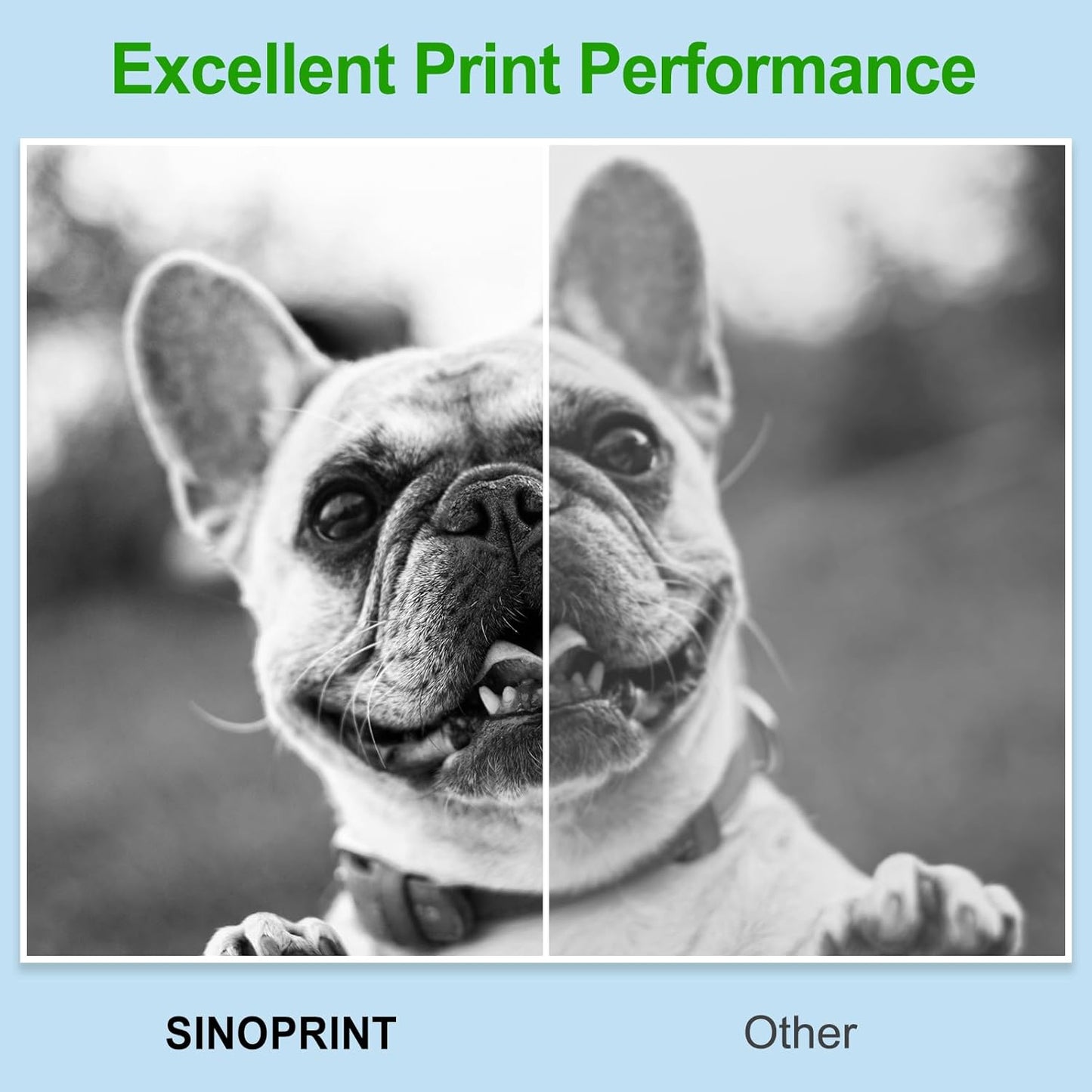 Remanufactured C310 C315 Toner Cartridge Replacement Ink 006R04356 for Xerox C310 C315(1-Pack Black)