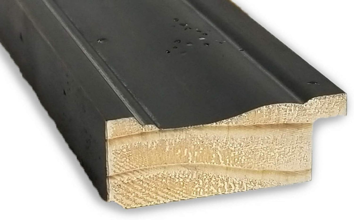 Amanti Art Black Cork Board for Wall, 19x27 Vision Board with Black Wood Frame, Medium Corkboard Office Decor for Home Organization, Country Rustic Corkboard Pinboard to Display Items for Home