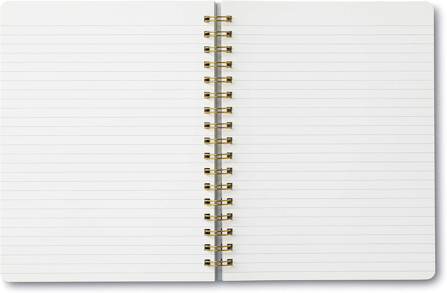 Compendium Spiral Notebook - You are here to do incredible things… — A Designer Spiral Notebook with 192 Lined Pages, College Ruled, 7.0”W x 9.25”H