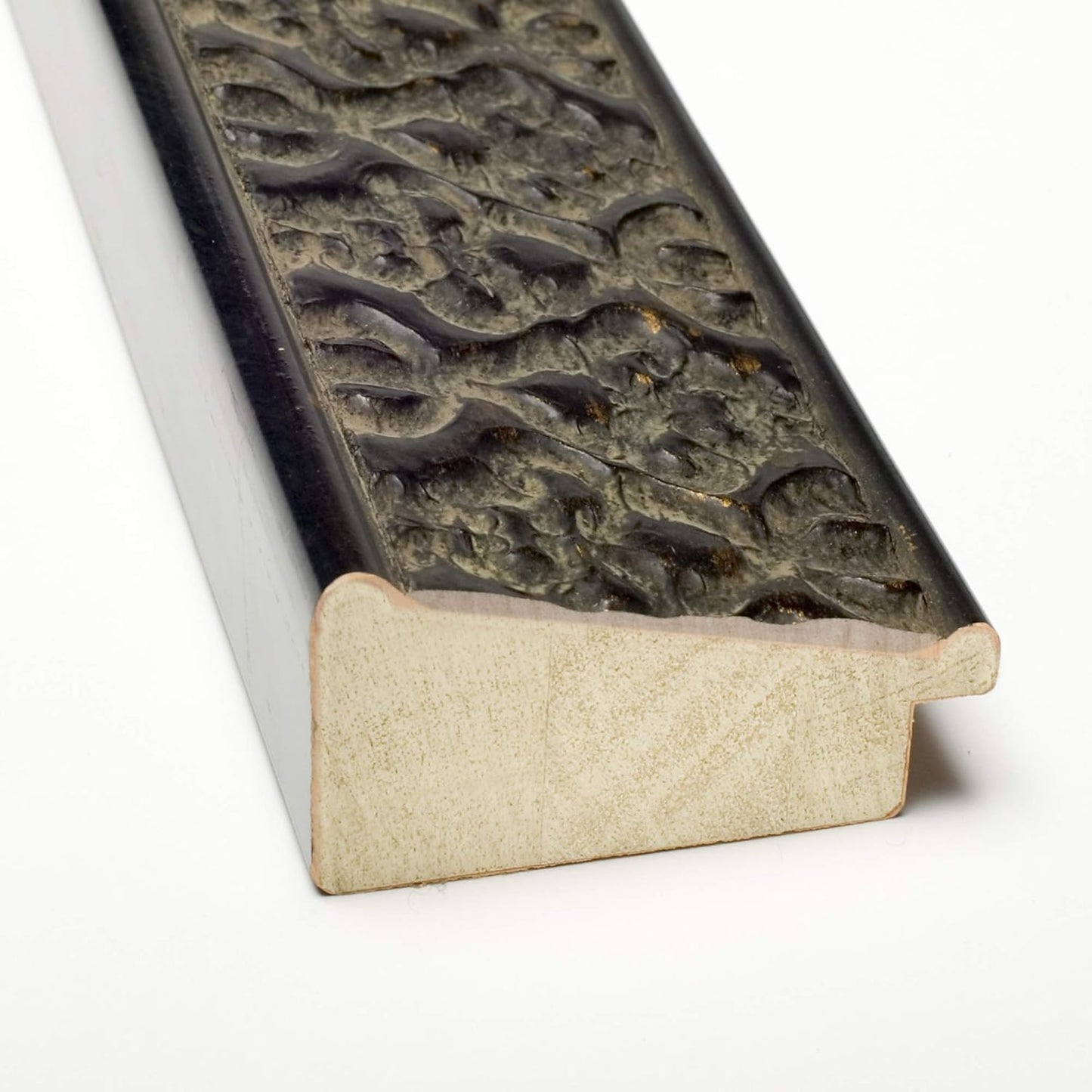 Amanti Art Black Cork Board for Wall, 25x33 Vision Board with Black Wood Frame, Medium Corkboard Office Decor for Home Organization, Traditional Corkboard Pinboard to Display Items for Home