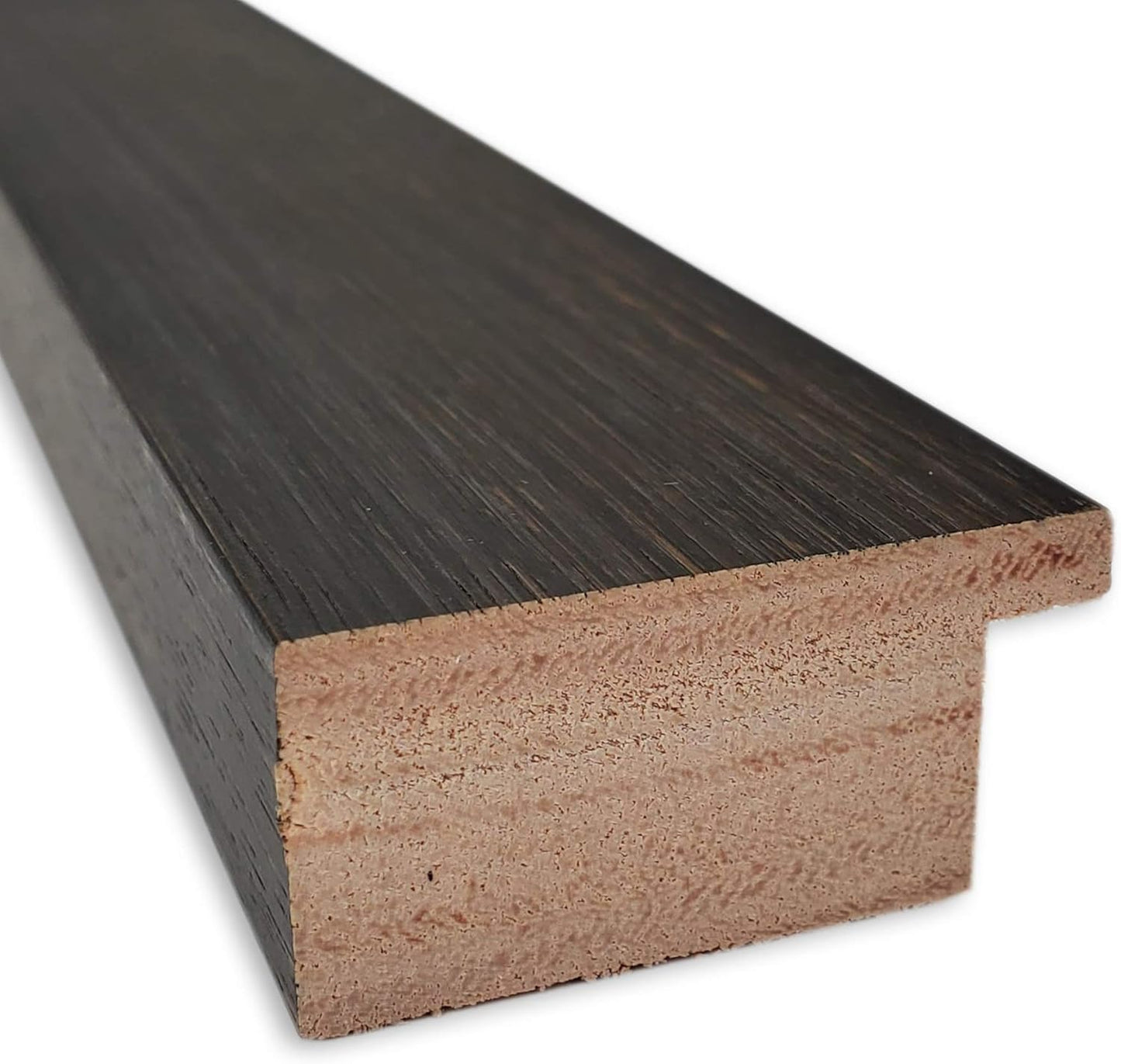 Amanti Art Natural Cork Board for Wall, 19x27 Vision Board with Brown Wood Frame, Medium Corkboard Office Decor for Home Organization, Rustic Farmhouse Corkboard Pinboard to display items for home