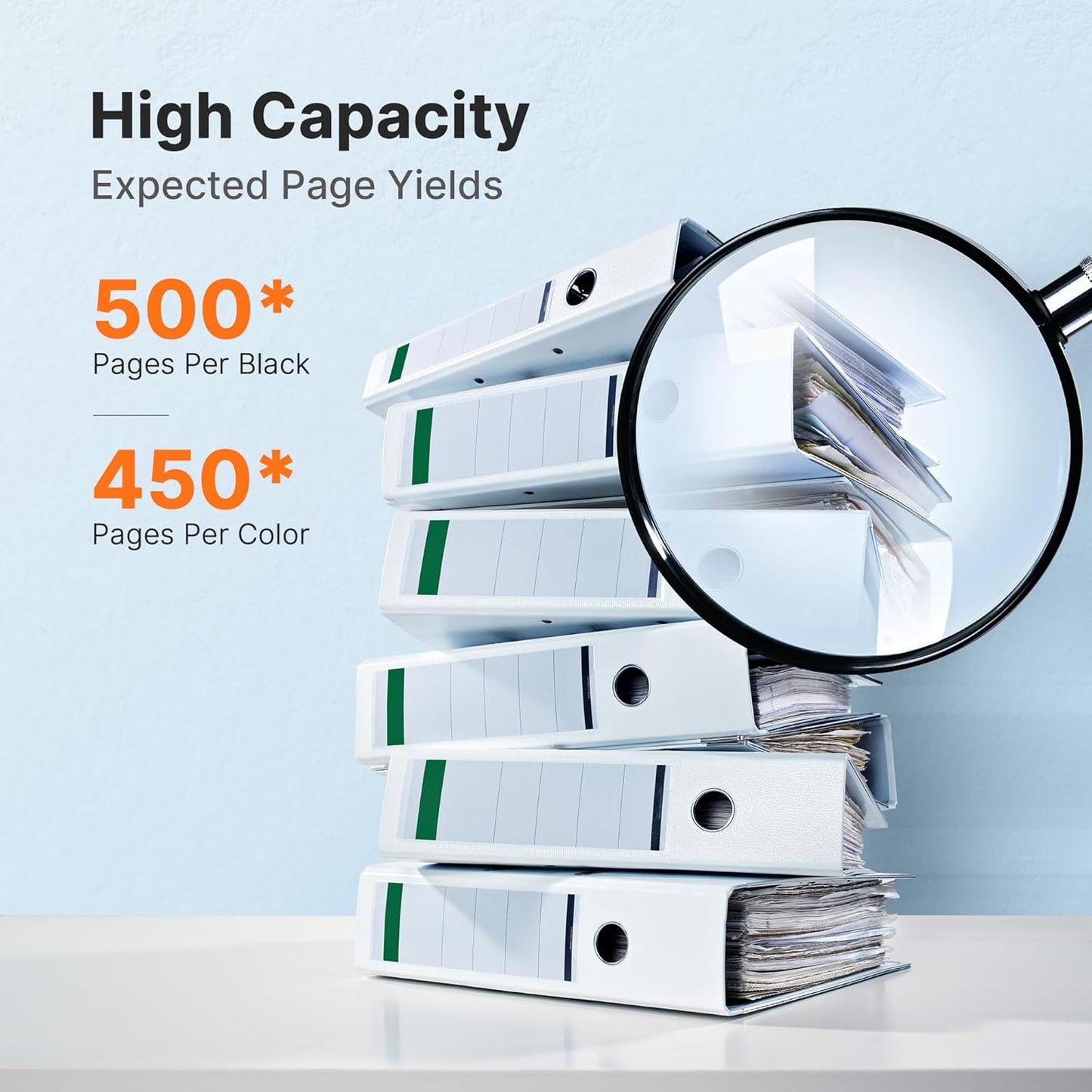 E-Z Ink Remanufactured Ink Cartridge Replacement for Epson 220 XL 220XL T220XL to use with WF-2760 WF-2750 WF-2630 WF-2650 WF-2660 XP-320 XP-420 XP-424(4 Black, 2 Cyan, 2 Magenta, 2 Yellow) 10Pack