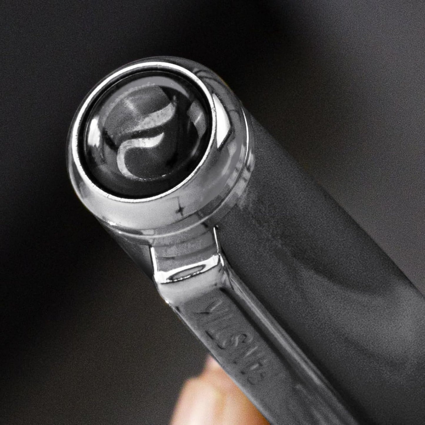 Silver Luxury ballpoint Pen (Made In USA) fancy gift set for women, Real 24K Gold Plating, Professional executive pen gift set for men (Lux BallPoint Silver)