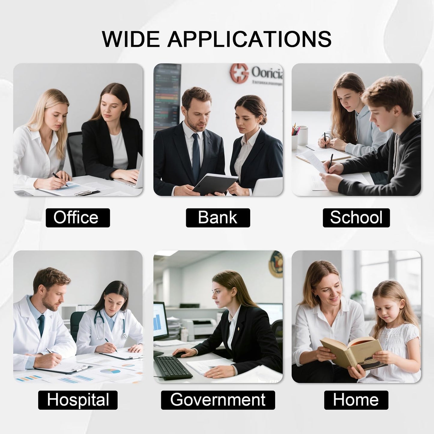 W9060MC W9061MC W9062MC W9063MC Remanufactured Toner Cartridges Compatible for W9060, Works for Color Managed E55040 E55040DW E57540 E57540dn E57540C Printer(4 Pack, Black Cyan Yellow Magenta)