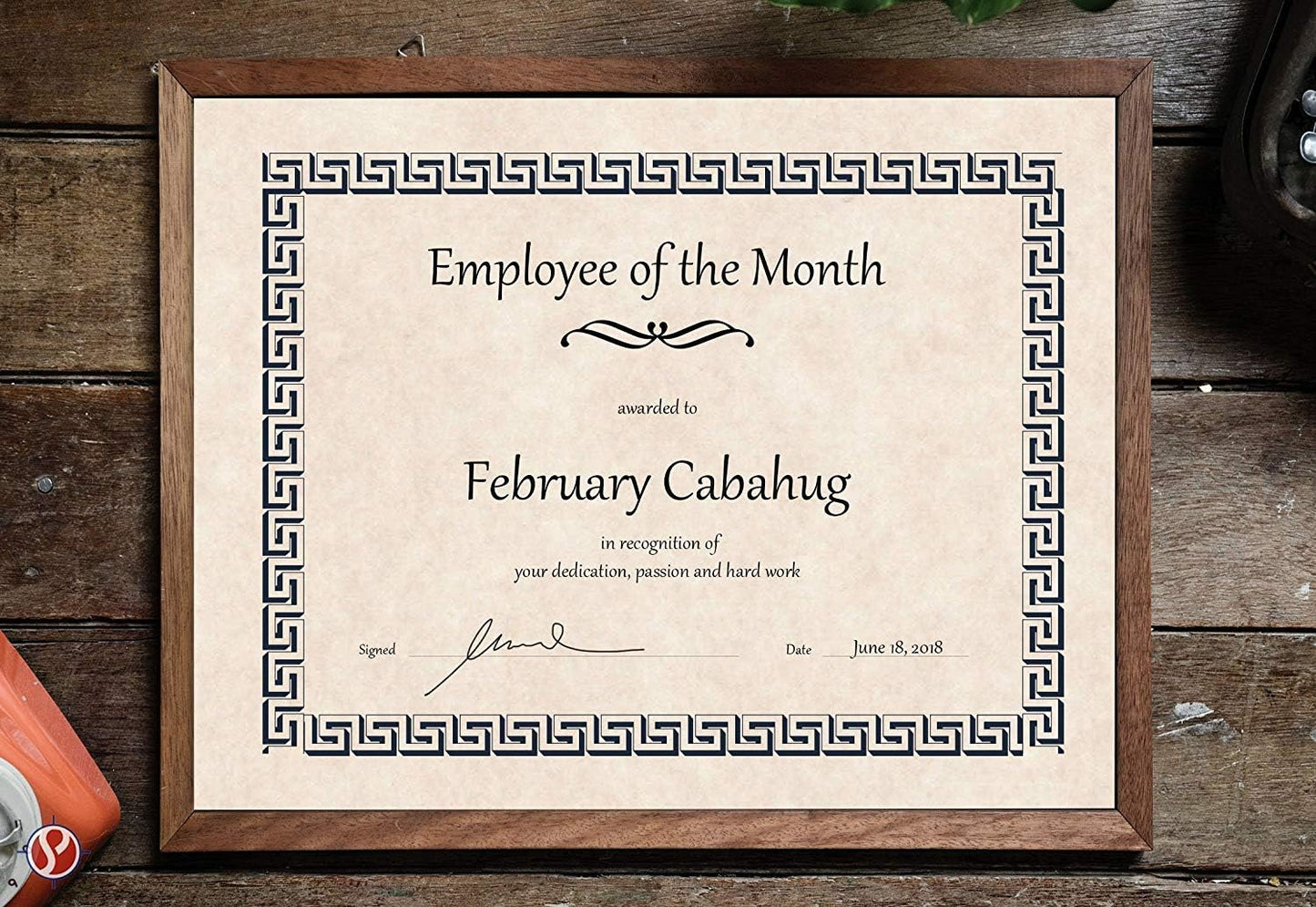 Natural Cream Stationery Parchment Recycled Paper | 65Lb Cover Cardstock | 8.5” x 11” Inches | 50 Sheets Per Pack