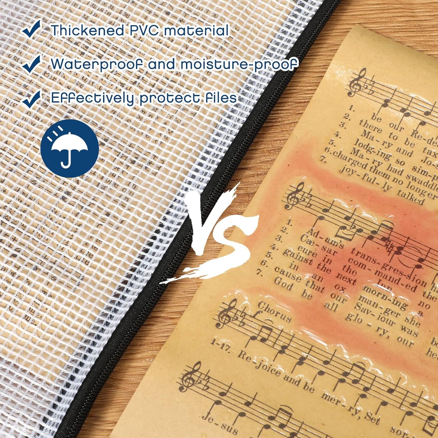 Zhehao 200 Pieces A6 Mesh Zipper Pouch Bulk Mesh Bags with Zipper Waterproof Small Pencil Pouches for School Office Supplies Organization 9.4 x 4.5 Inches(Black and White)