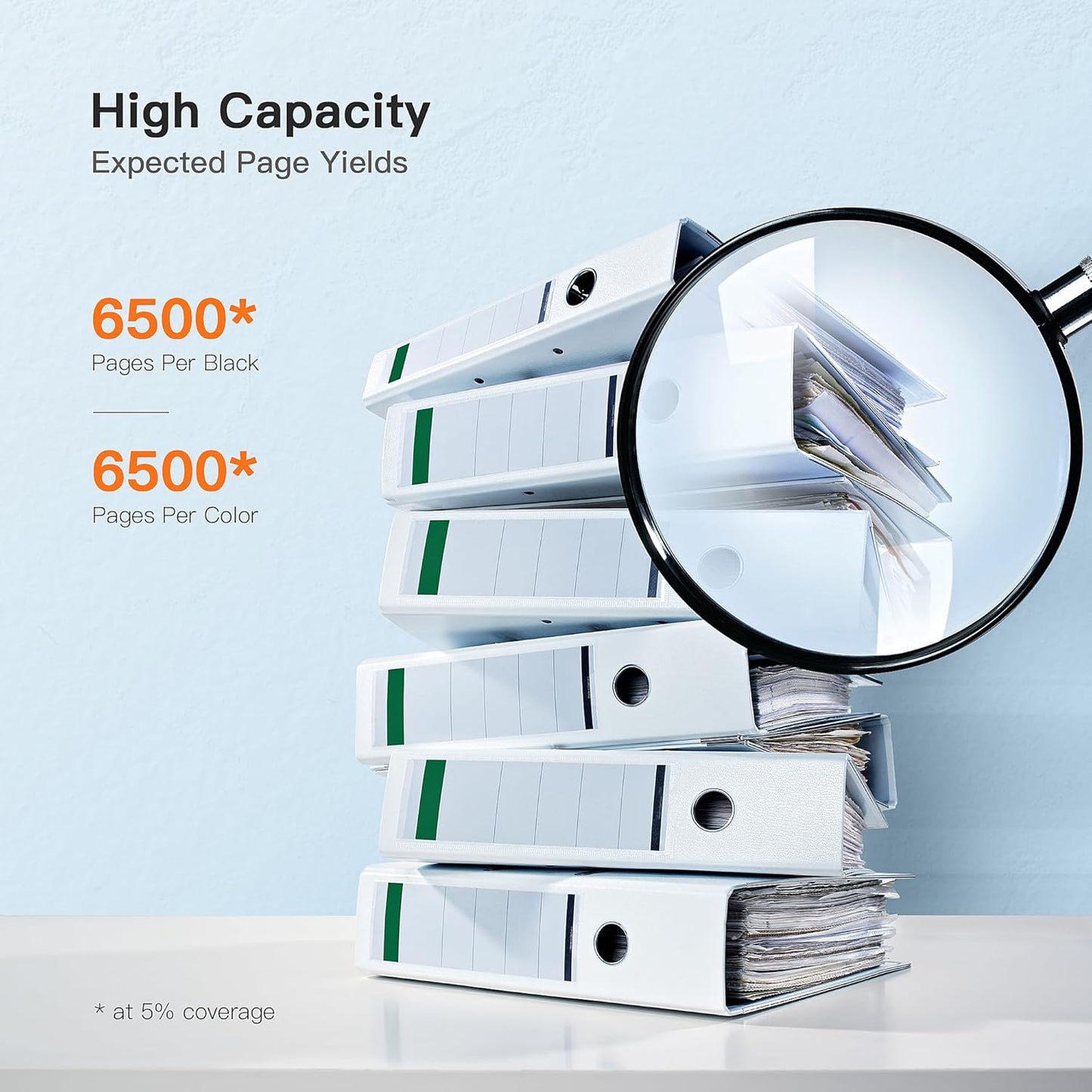 E-Z Ink TN436 Toner Cartridge Compatible for Brother TN436 TN-436 Toner Replacement for TN436 TN433 TN431 to Use with Brother HL-L8260CDW, L8360CDW, MFC-L8690CDW, L8900CDW, DCP-L8410CDW Printers