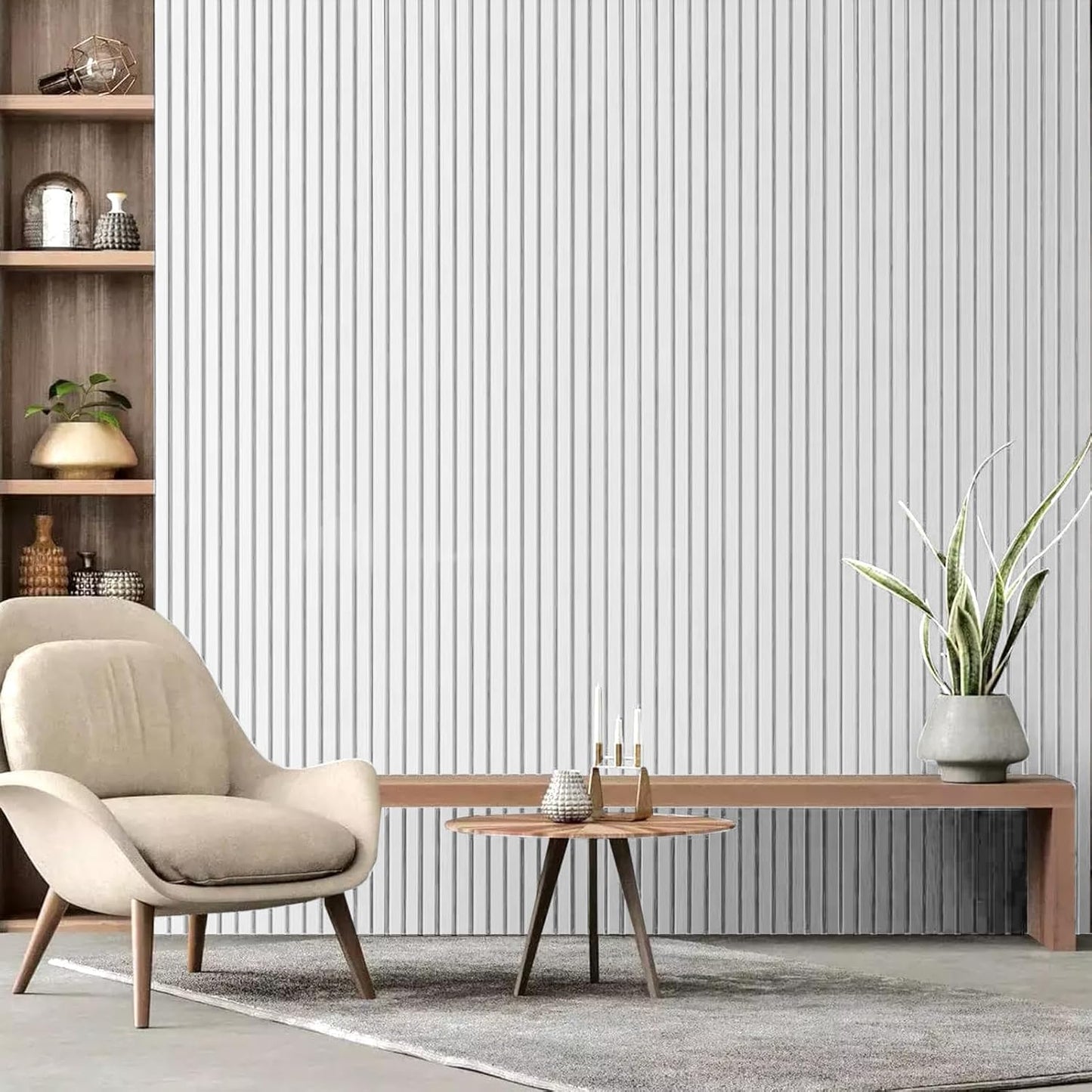 Cork Boards for Walls 48" x 36" Felt Board Alternative, 12 Pack Felt Wall Tiles Bulletin Board, Large Cork Board for Office Pin Board Tack Board Cork Boards