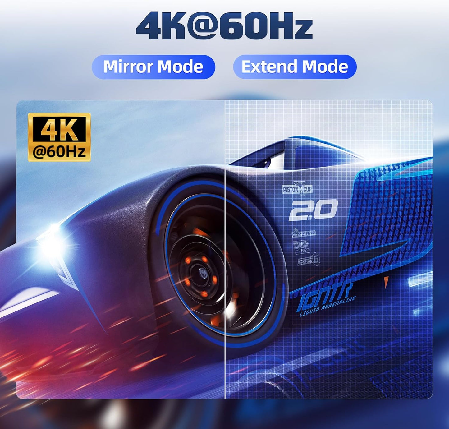 USB C Hub 10Gbps, 9-in-1 USB C Docking station with 4K@60Hz HDMI, Type-C & 2 Type-A 3.2, 2 USB-A 2.0, PD 100W, SD/TF Port, Black Aluminum USB Hub for Laptop, iPhone 16/15 Series, MacBook Air/Pro