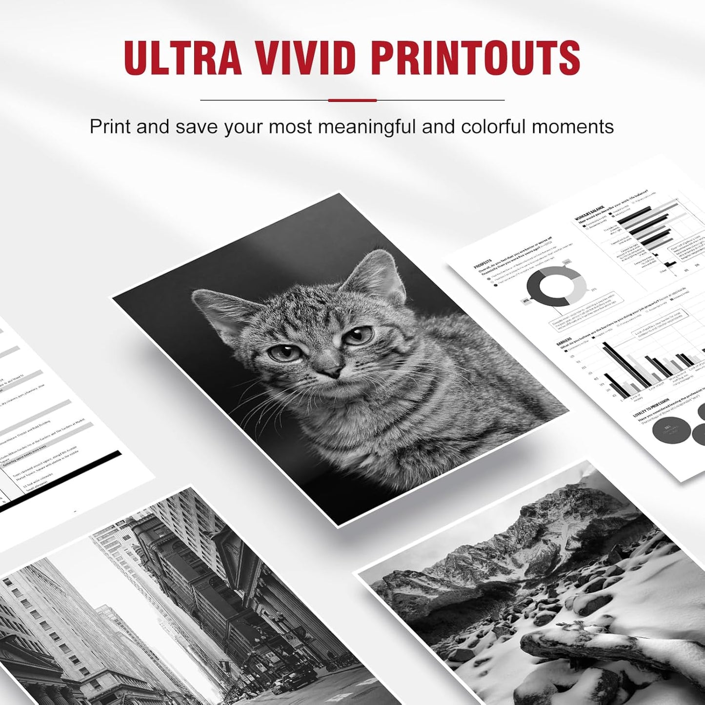 067H 067 Black Toner Cartridge Compatible Replacement for Canon 067H 067 High Capacity Works for Canon Color imageCLASS MF650C MF656Cdw MF653Cdw MF654Cdw LBP630C LBP632Cdw Printer 1-Pack with Chip