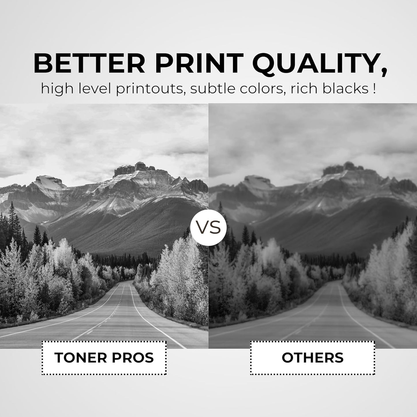 Toner Pros (TM Remanufactured Xerox Versalink 106R03942 Toner Cartridge - Black High Capacity Toner Replacement for Xerox Versalink B600 / B605 / B610 / B615 Printers - Pages Yield 25,900, 1 Pack