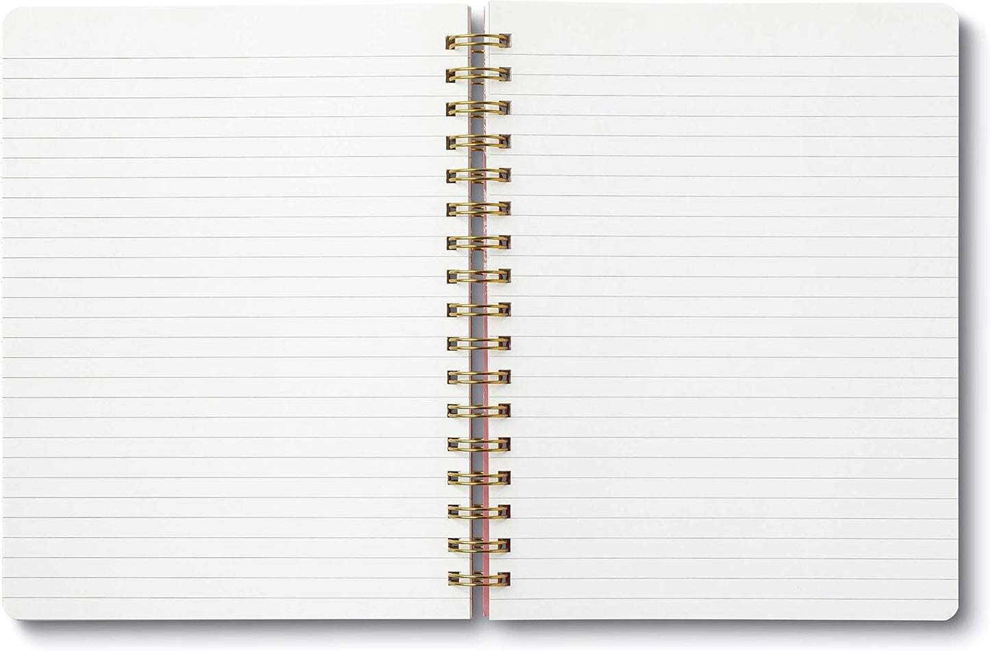 Compendium Spiral Notebook - The map to where she’s going is written on her heart. — A Designer Spiral Notebook with 192 Lined Pages, College Ruled, 7.0”W x 9.25”H