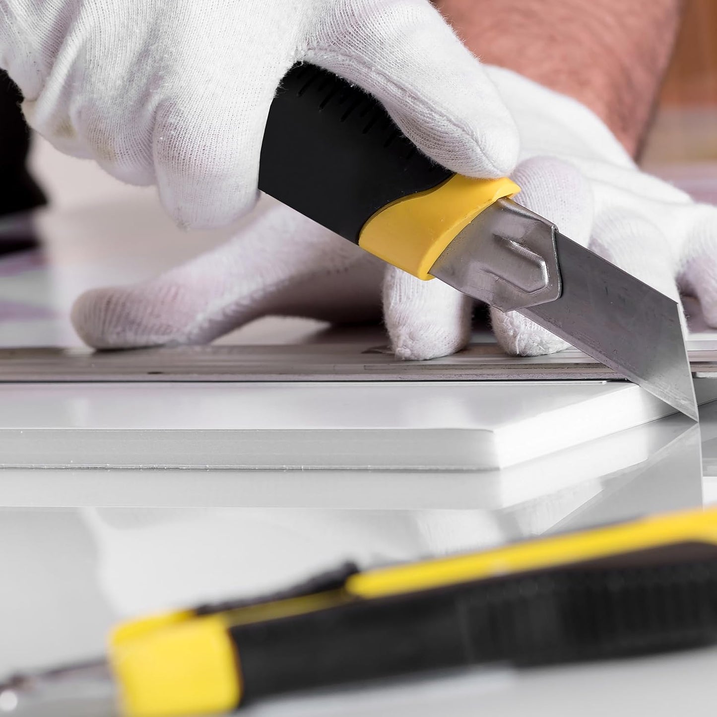 Flipside Products 30" x 40" White Foam Board, Arts and Crafts, 3/16" Thick, Presentations, Large Signboards, Backing Board, Display, Pack of 10