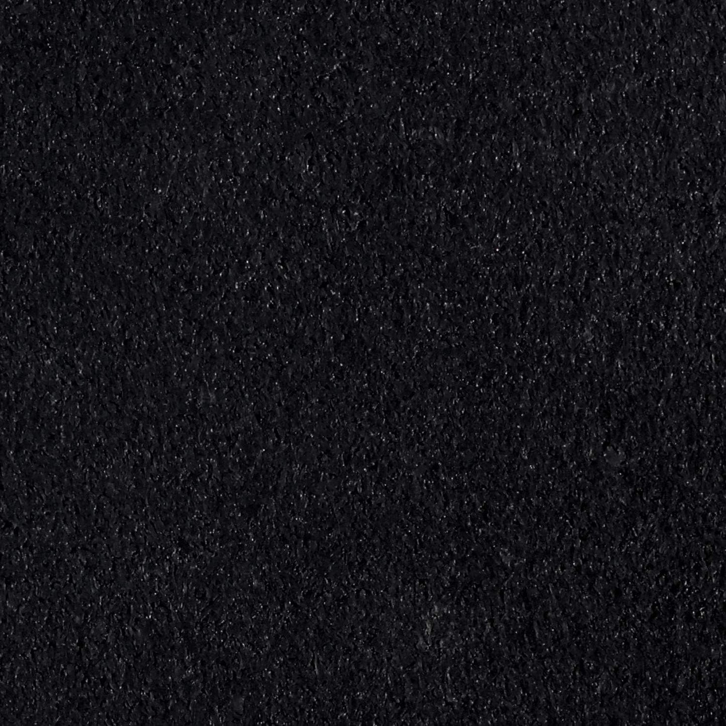 Ghent 36"x30" 1-Door indoor Enclosed Recycled Rubber Bulletin Board, Shatter Resistant, with Lock, Satin Aluminum Frame,Black (PA13630TR-BK) ,Made in the USA