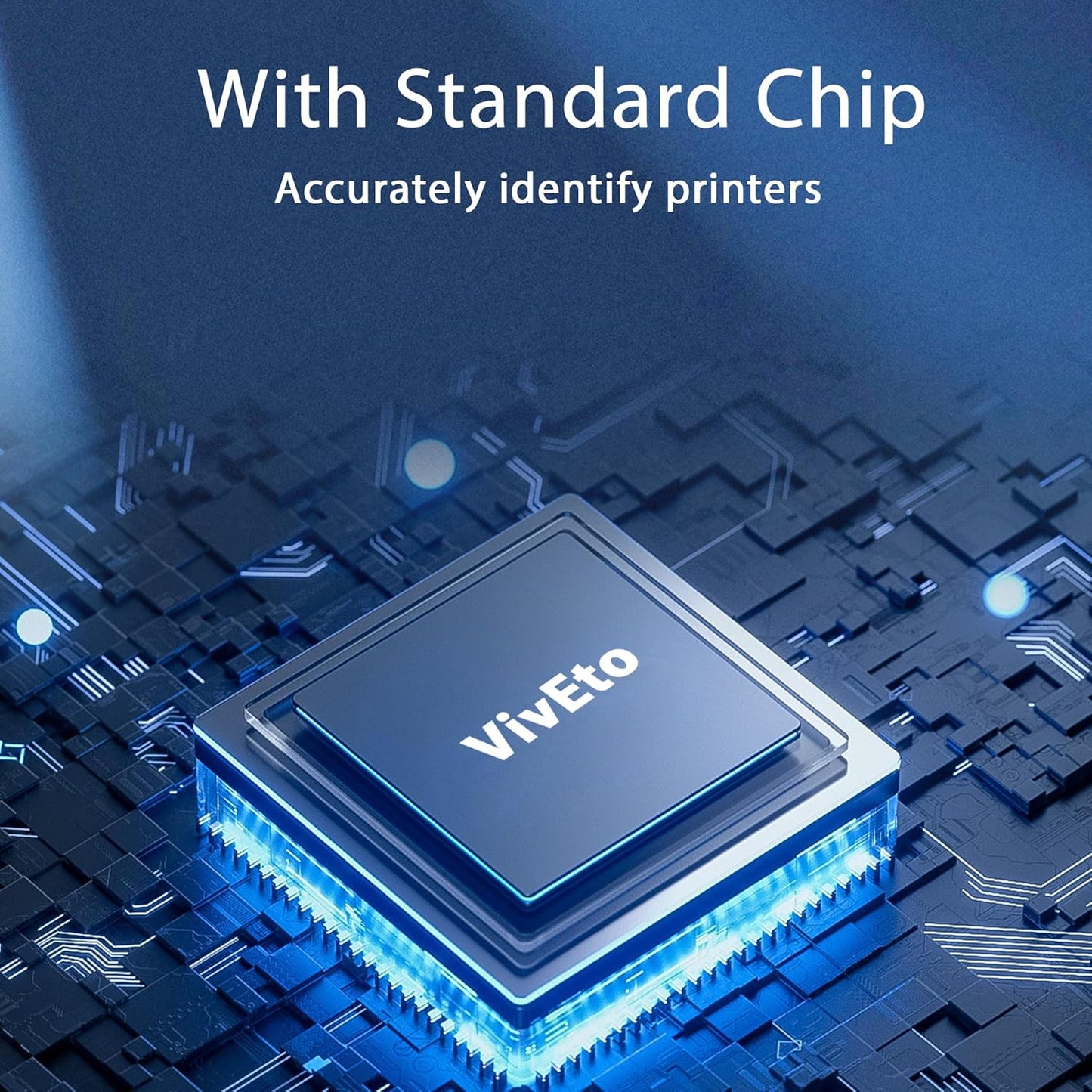 747 Ink Cartridge 300ml Replacement for HP 747 747XL P2V84A P2V85A P2V86A Ink Cartridge for DesignJet Z6 DesignJet Z9+ Large Format Printers, 3 Pack 747 Ink Kit (Gray/Chromatic Green/Chromatic Blue)