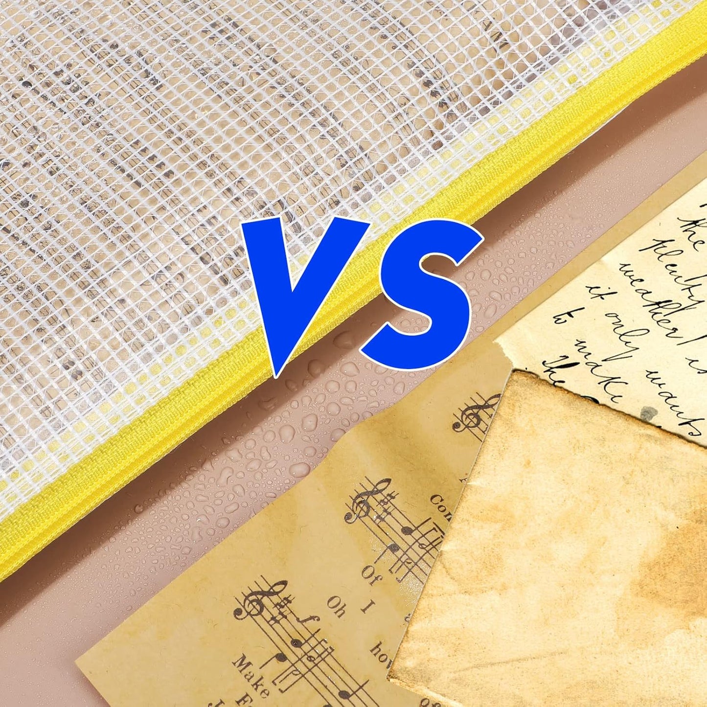 Zhehao 200 Pieces A6 Mesh Zipper Pouch Bulk Mesh Bags with Zipper Waterproof Small Pencil Pouches for School Office Supplies Organization 9.4 x 4.5 Inches(10 Assorted Colors)