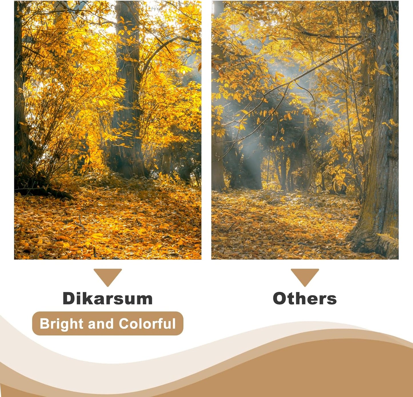 T850 Ink Cartridge Remanufactured T8504 T850400 Ink Cartridge Replacement for Surecolor P800 Printer(Yellow)