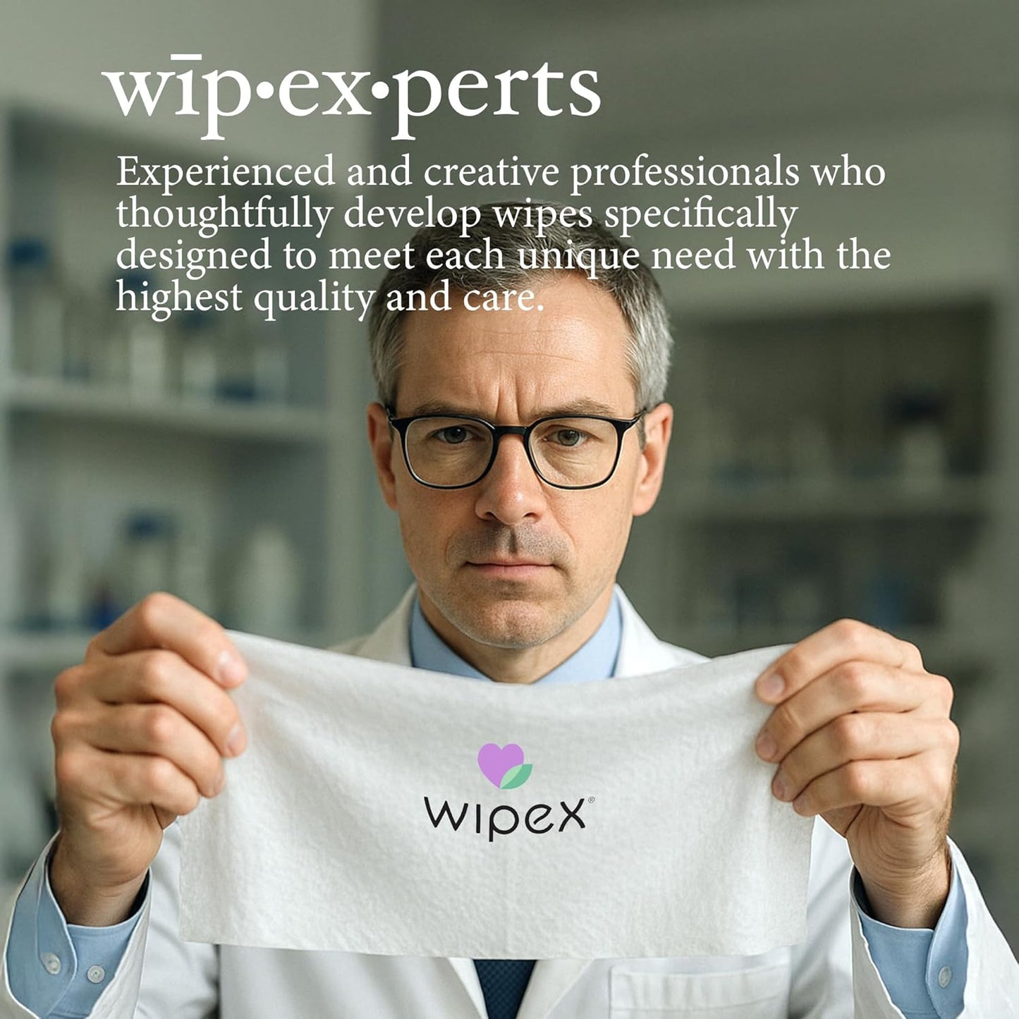 Wipex Max Out Sanitizing Wipes for Gyms - 2000 Wipes Economy Size Refill Rolls for Dispensers, 5"x8" - Ideal for High Volume Commercial Wellness Centers, Schools, Public Facilities & Studios