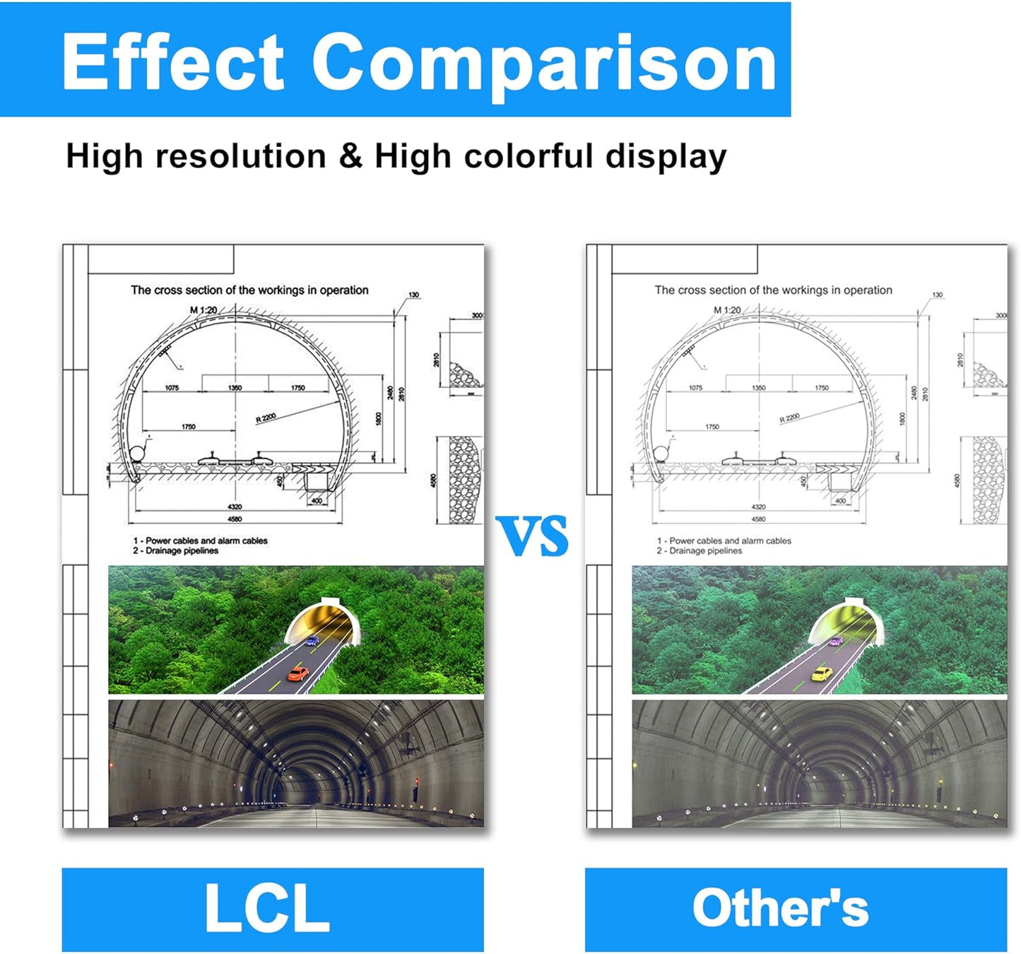 LCL Compatible Ink Cartridge Replacement for Canon PFI102 PFI-102 PFI-102MBK PFI-102BK PFI-102C PFI-102M PFI-102Y imagePROGRAF iPF500 iPF600 iPF605 iPF610 iPF650 iPF655 iPF700 iPF760 iPF765 (6-Pack)