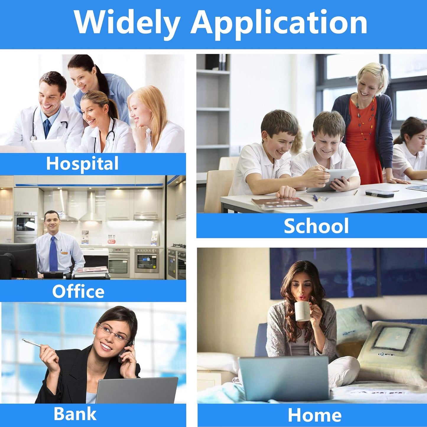 LCL Compatible Toner Cartridge Replacement for Canon 041 CRG041 CRG041H 0452C001AA 0453C001AA 20000 Pages for Canon LBP312i MF521DW LBP312X LBP312dn MF525dw (1-Pack Black)