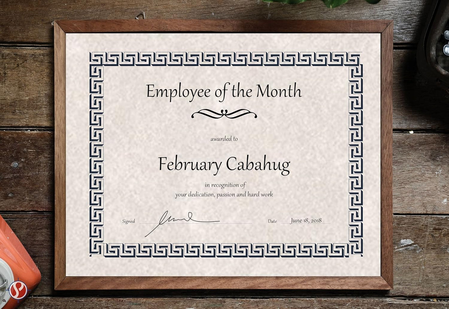 Pewter Stationery Parchment Recycled Paper | 65Lb Cover Cardstock | 8.5” x 11” Inches | 50 Sheets Per Pack