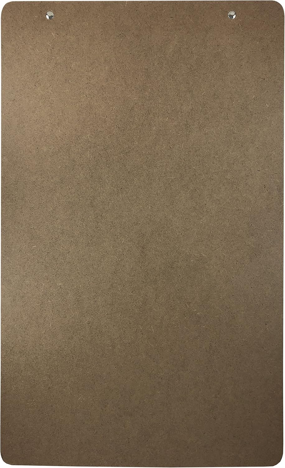 Trade Quest Ledger Size Clipboard Lever Hinge Clip 19.5'' x 11.6'' (Pack of 3)